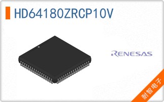 HD64180ZRCP10V