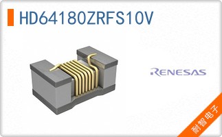 HD64180ZRFS10V