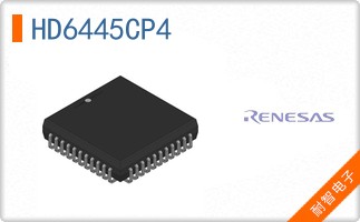 HD6445CP4
