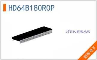 HD64B180R0P