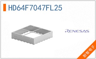 HD64F7047FL25