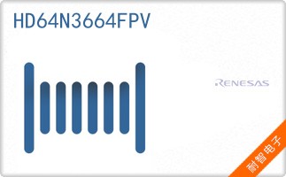 HD64N3664FPV