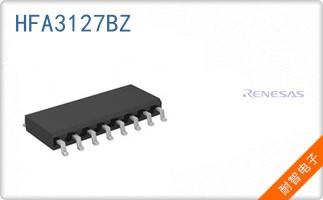 HFA3127BZ