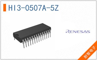 HI3-0507A-5Z