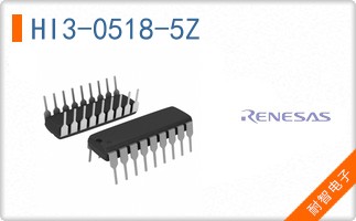 HI3-0518-5Z