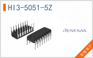 HI3-5051-5Z