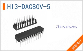 HI3-DAC80V-5