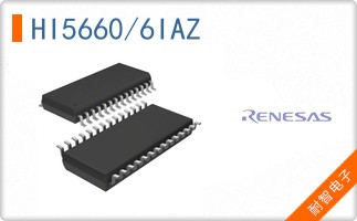 HI5660/6IAZ