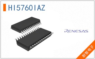 HI5760IAZ