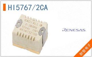 HI5767/2CA