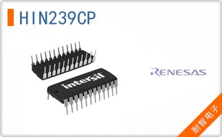 HIN239CP
