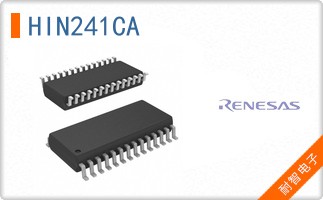HIN241CA