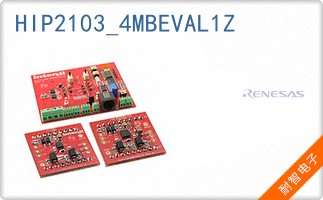 HIP2103_4MBEVAL1Z