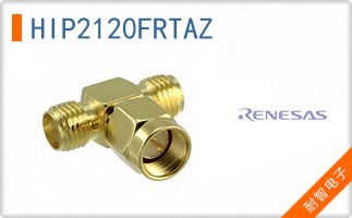 HIP2120FRTAZ