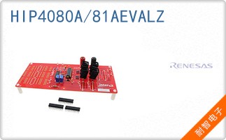 HIP4080A/81AEVALZ
