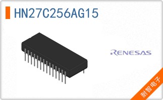 HN27C256AG15
