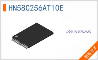 HN58C256AT10E