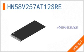 HN58V257AT12SRE