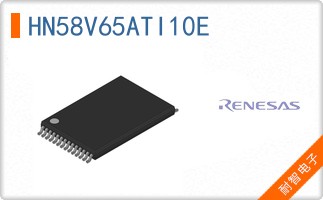 HN58V65ATI10E