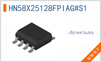 HN58X25128FPIAG#S1