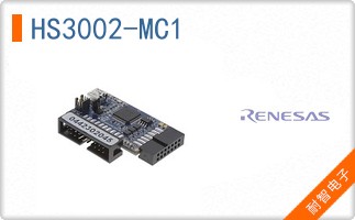 HS3002-MC1