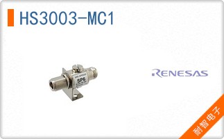 HS3003-MC1