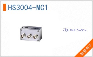 HS3004-MC1