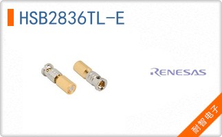 HSB2836TL-E