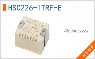 HSC226-1TRF-E