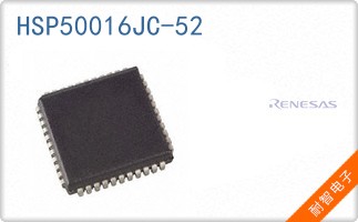 HSP50016JC-52
