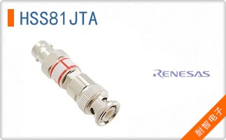 HSS81JTA