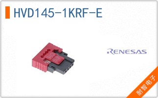 HVD145-1KRF-E