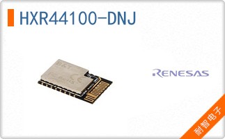HXR44100-DNJ