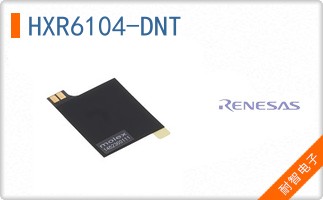 HXR6104-DNT