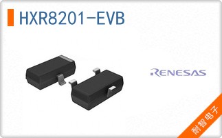 HXR8201-EVB