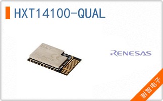 HXT14100-QUAL