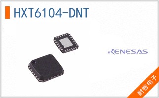 HXT6104-DNT