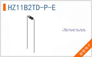 HZ11B2TD-P-E