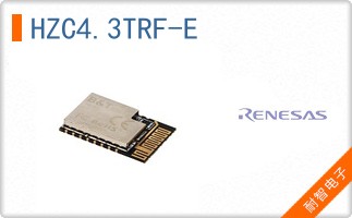 HZC4.3TRF-E