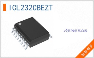 ICL232CBEZT