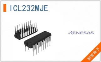 ICL232MJE