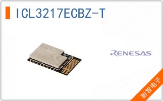 ICL3217ECBZ-T