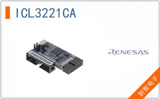 ICL3221CA