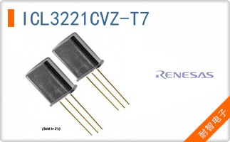 ICL3221CVZ-T7