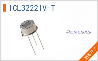ICL3222IV-T