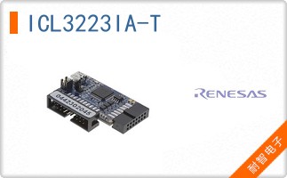 ICL3223IA-T