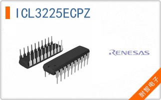 ICL3225ECPZ