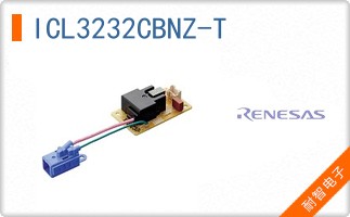 ICL3232CBNZ-T