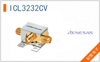 ICL3232CV