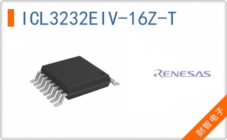 ICL3232EIV-16Z-T